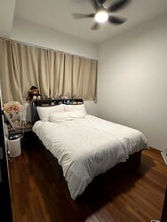 Mayfair Gardens (D21), Condominium #606510221